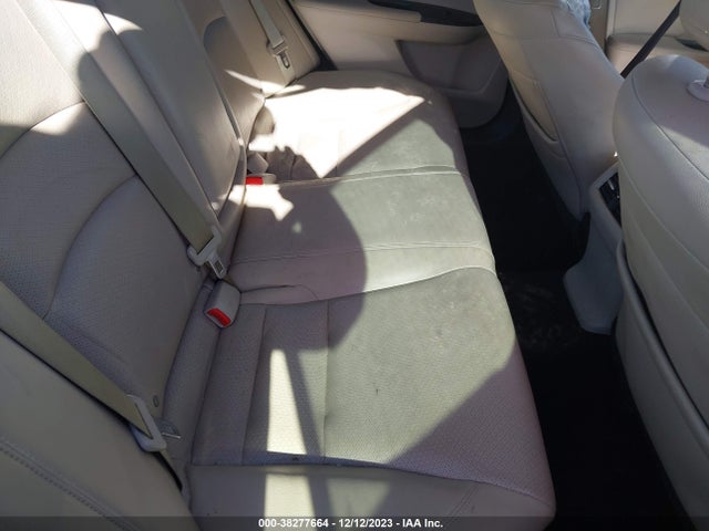 Honda Accord Ex-l 2015 1HGCR2F82FA211572 Image 8