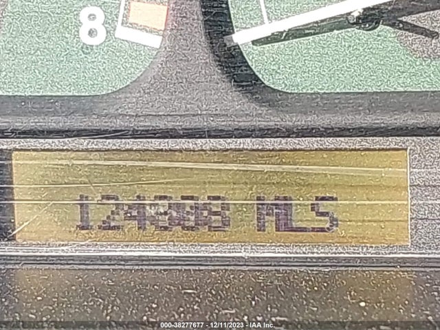 2003 JAGUAR S-TYPE SAJEA01U83HM76072 Photo 6