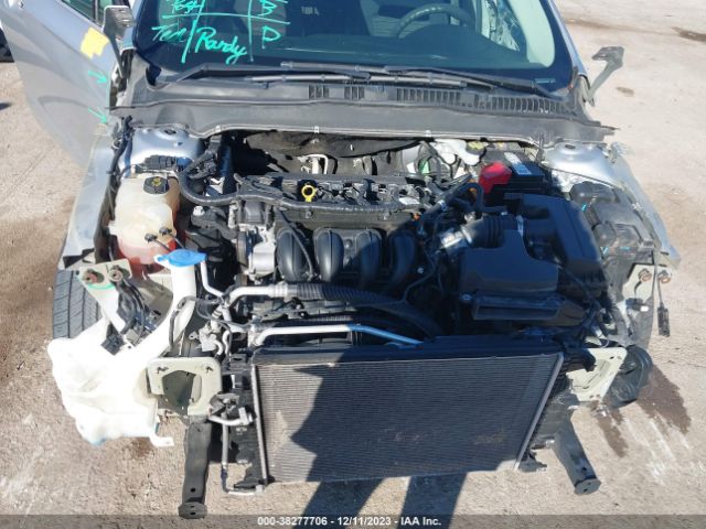 3FA6P0H71GR267994 Ford FUSION SE