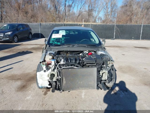 3FA6P0H71GR267994 Ford FUSION SE