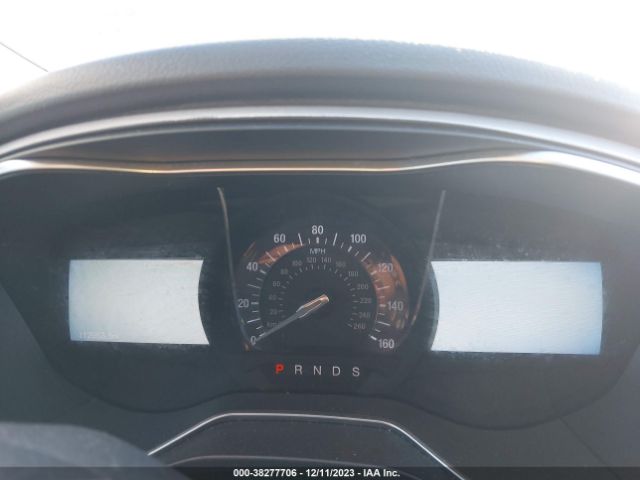 3FA6P0H71GR267994 Ford FUSION SE