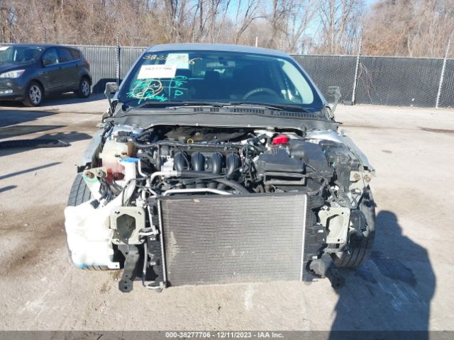3FA6P0H71GR267994 Ford FUSION SE