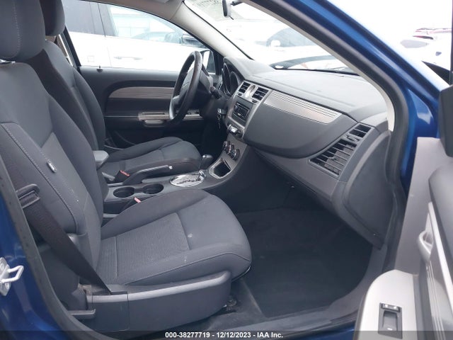 2010 CHRYSLER SEBRING TOURING VIN: 1C3CC4FB0AN117056