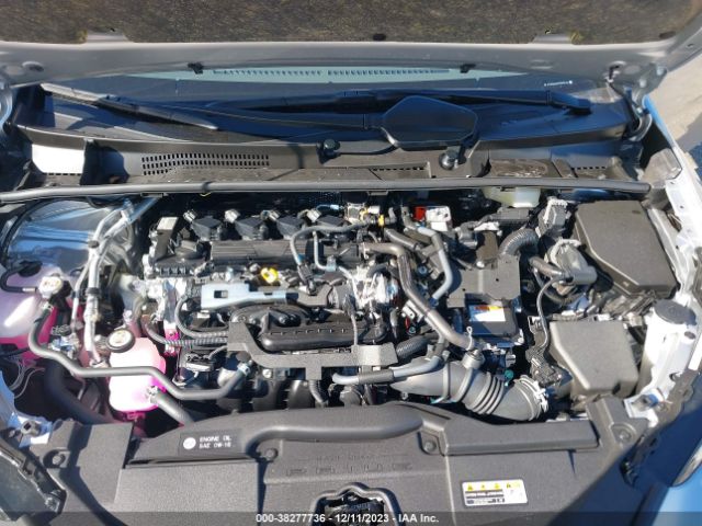 2023 TOYOTA PRIUS JTDACAAUXP3003712 Photo 9