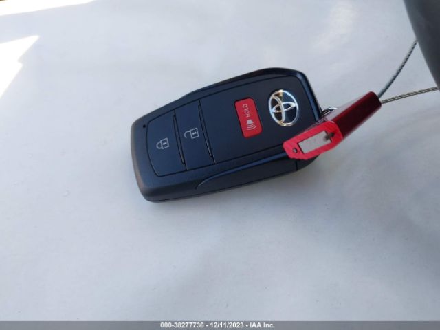 2023 TOYOTA PRIUS JTDACAAUXP3003712 Photo 10