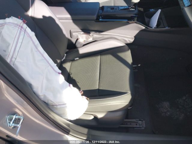 2023 TOYOTA PRIUS JTDACAAUXP3003712 Photo 4