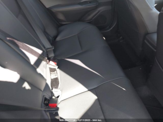 2023 TOYOTA PRIUS JTDACAAUXP3003712 Photo 7