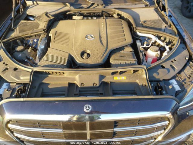2022 MERCEDES-BENZ S-CLASS W1K6G6DB9NA091619 Photo 9