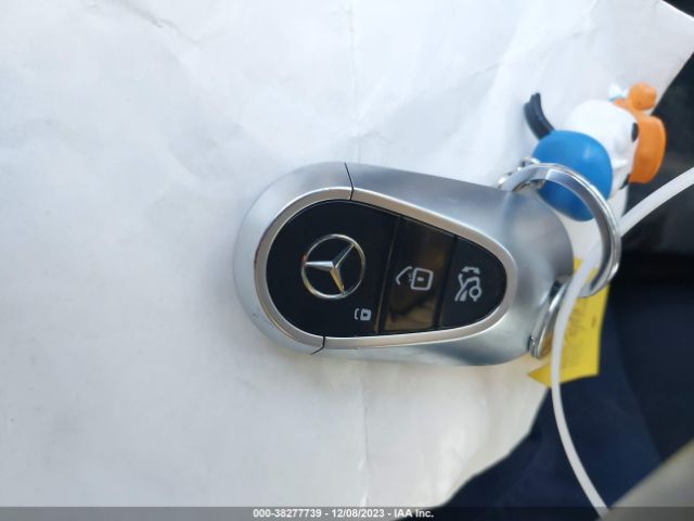 2022 MERCEDES-BENZ S-CLASS W1K6G6DB9NA091619 Photo 10