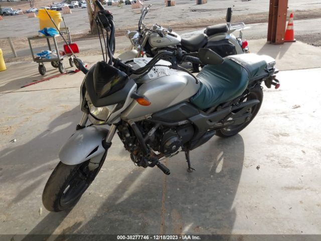 2016 HONDA CTX700 JH2RC6817GK200023 Photo 1
