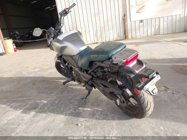 2016 HONDA CTX700 JH2RC6817GK200023 Photo 2