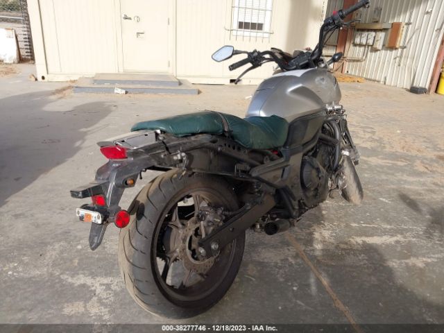 2016 HONDA CTX700 JH2RC6817GK200023 Photo 3
