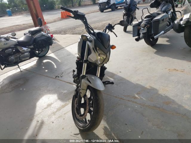 2016 HONDA CTX700 JH2RC6817GK200023 Photo 4