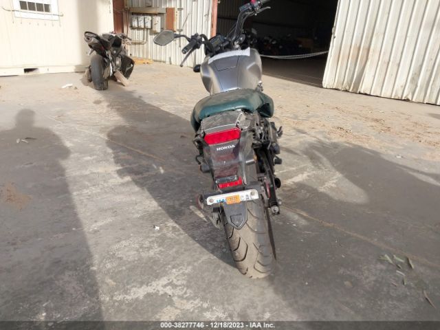 2016 HONDA CTX700 JH2RC6817GK200023 Photo 5