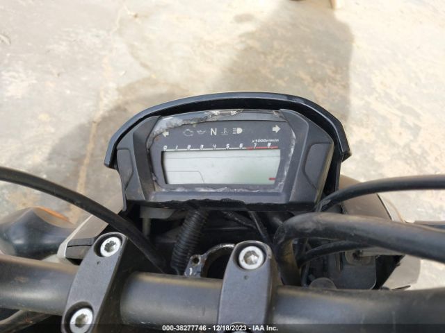 2016 HONDA CTX700 JH2RC6817GK200023 Photo 6