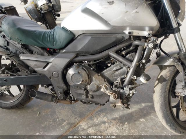 2016 HONDA CTX700 JH2RC6817GK200023 Photo 7