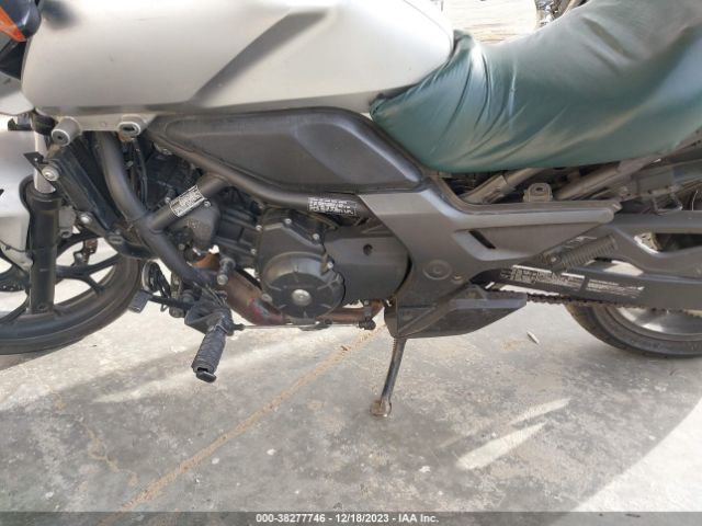 2016 HONDA CTX700 JH2RC6817GK200023 Photo 8