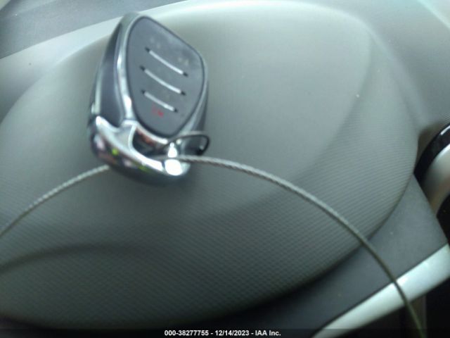 1G1JF5SB9H4107608 Chevrolet Sonic Premier