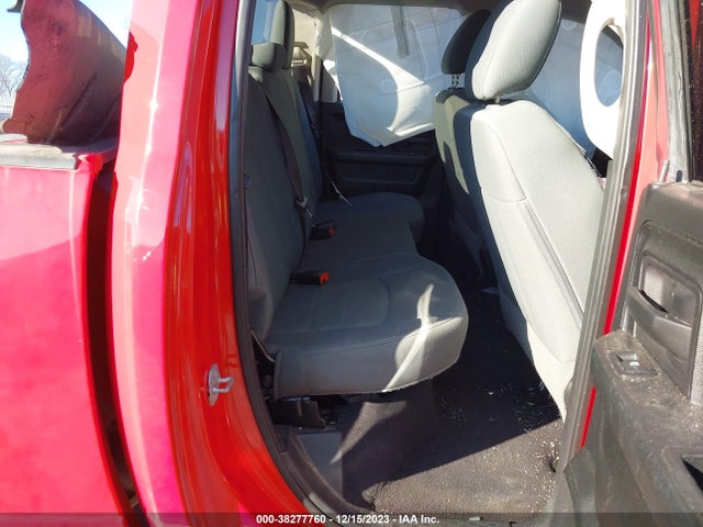 RAM 1500 St 2017 1C6RR7FT4HS749334 Image 8