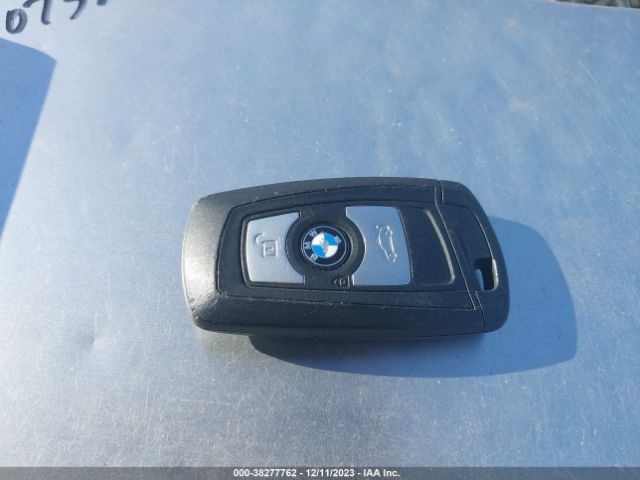 2015 BMW 3 SERIES WBA3B1G55FNT04089 Photo 10