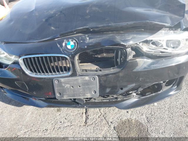 2015 BMW 3 SERIES WBA3B1G55FNT04089 Photo 5