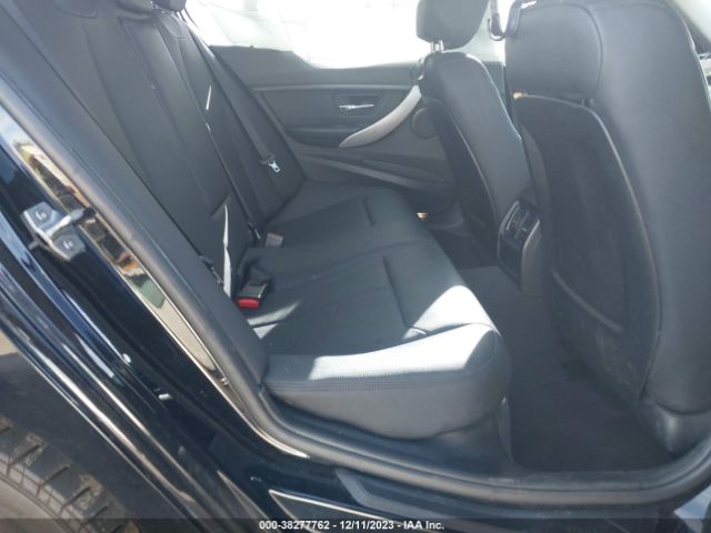 2015 BMW 3 SERIES WBA3B1G55FNT04089 Photo 7