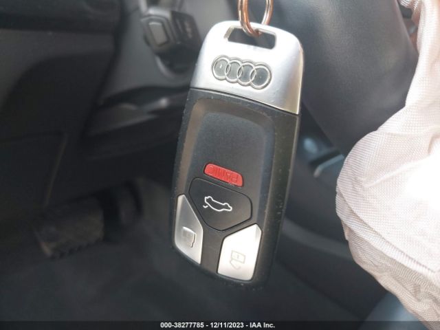 2018 AUDI Q5 WA1ANAFY1J2143211 Photo 10