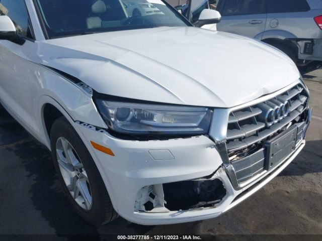 2018 AUDI Q5 WA1ANAFY1J2143211 Photo 5