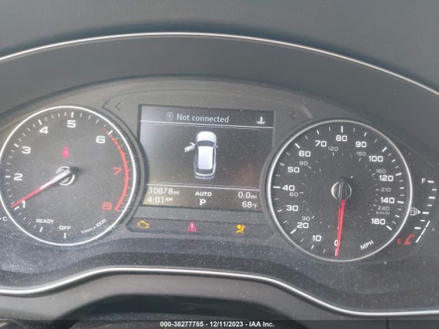 2018 AUDI Q5 WA1ANAFY1J2143211 Photo 6