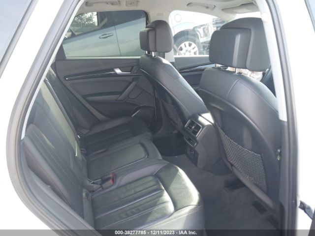 2018 AUDI Q5 WA1ANAFY1J2143211 Photo 7