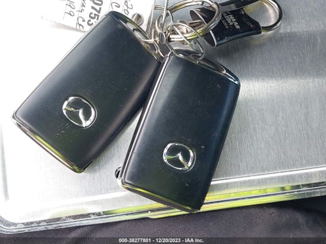 2022 MAZDA CX-5 JM3KFBCM7N0610199 Photo 10