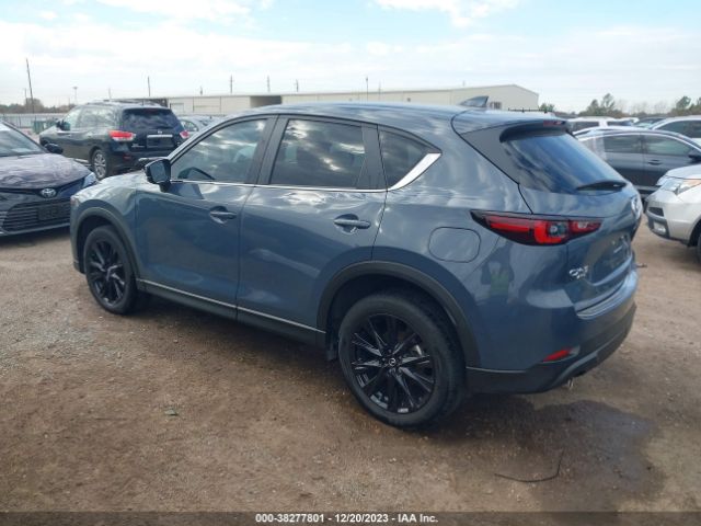 2022 MAZDA CX-5 JM3KFBCM7N0610199 Photo 2