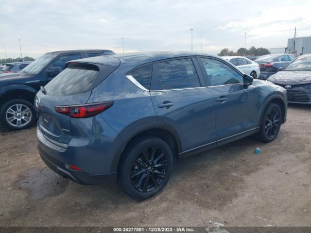 2022 MAZDA CX-5 JM3KFBCM7N0610199 Photo 3