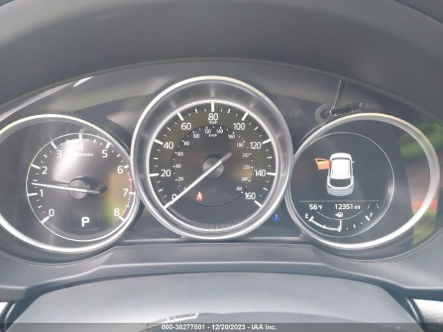 2022 MAZDA CX-5 JM3KFBCM7N0610199 Photo 6
