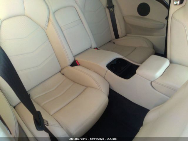 2018 MASERATI GRANTURISMO ZAM45VLA0J0259413 Photo 7