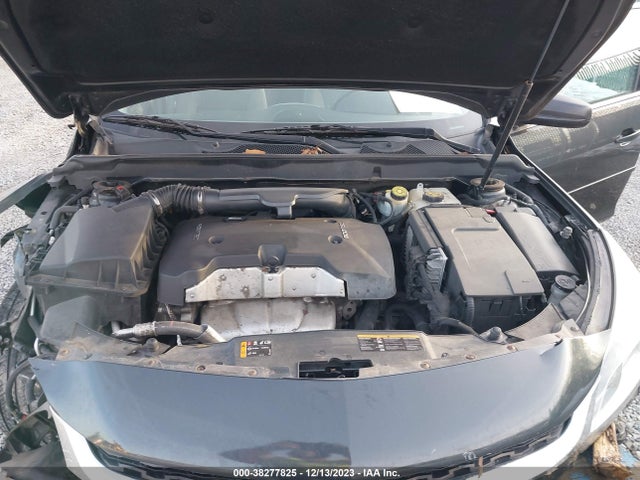 Chevrolet MALIBU LS 2014 1G11B5SL6EF186000 Image 10