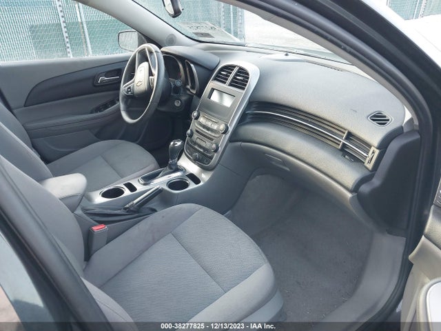 Chevrolet MALIBU LS 2014 1G11B5SL6EF186000 Image 5