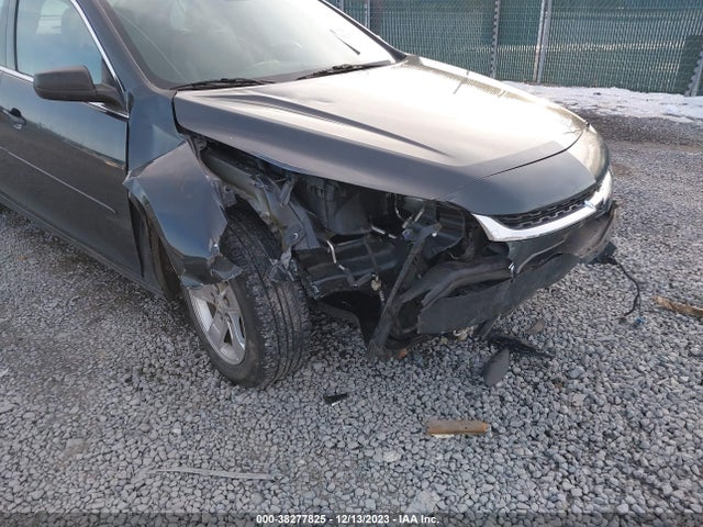 Chevrolet MALIBU LS 2014 1G11B5SL6EF186000 Image 6