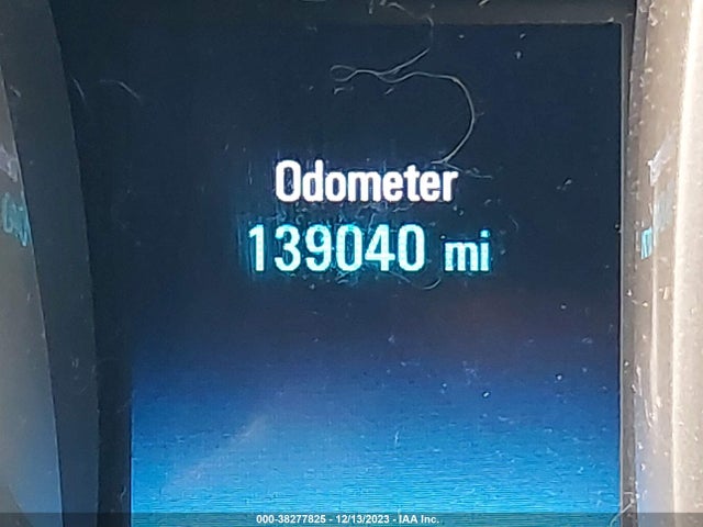 Chevrolet MALIBU LS 2014 1G11B5SL6EF186000 Image 7