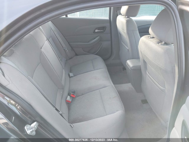 Chevrolet MALIBU LS 2014 1G11B5SL6EF186000 Image 8