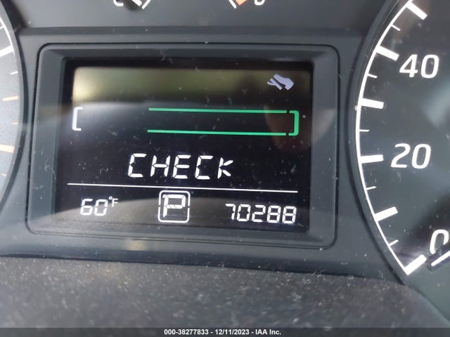 2016 NISSAN SENTRA S VIN: 3N1AB7AP9GY209548