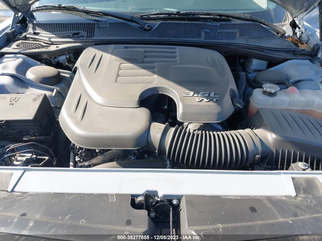 Dodge Challenger Sxt 2022 2C3CDZAG6NH131913 Image 10
