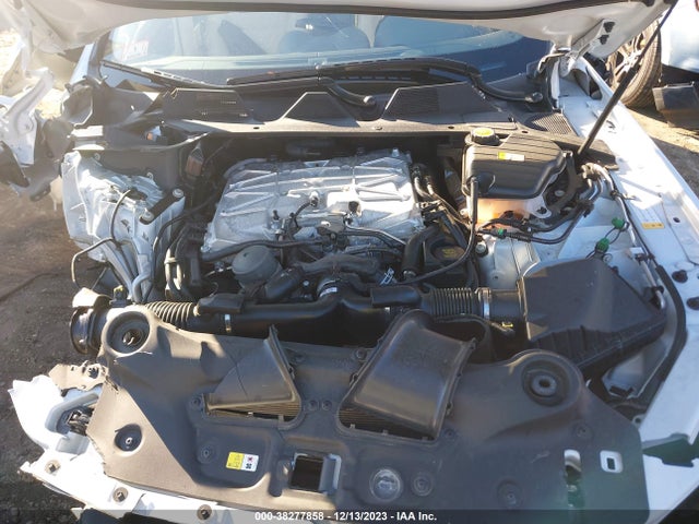 SAJWA2GE2KMW21791 Jaguar Xj Xj Collection/xj50 V8/xjl Supercharged