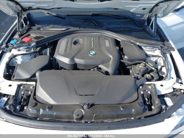 WBA8B9G51JNU98682 BMW 330I