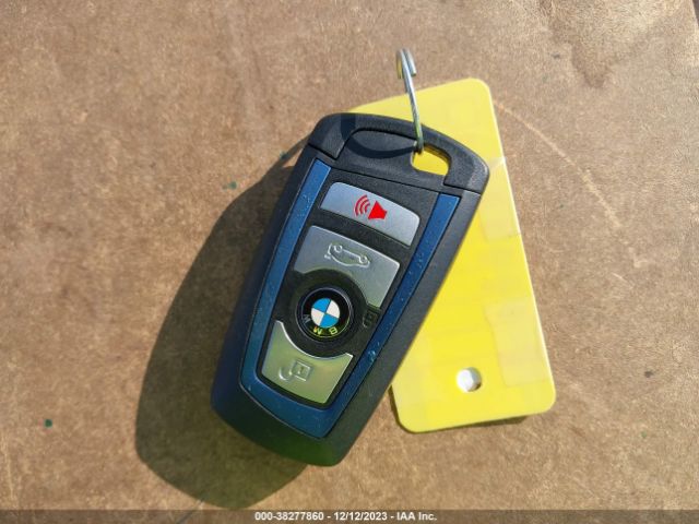 WBA8B9G51JNU98682 BMW 330I