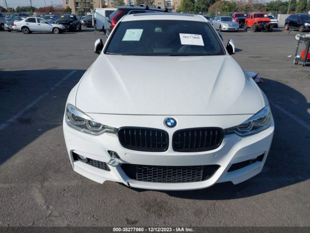 WBA8B9G51JNU98682 BMW 330I