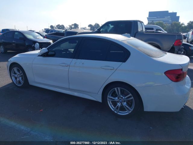 WBA8B9G51JNU98682 BMW 330I