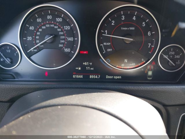 WBA8B9G51JNU98682 BMW 330I
