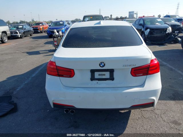 WBA8B9G51JNU98682 BMW 330I