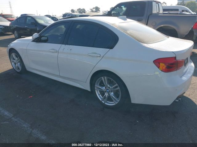 WBA8B9G51JNU98682 BMW 330I
